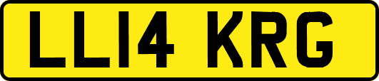 LL14KRG