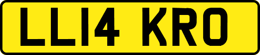 LL14KRO