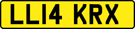 LL14KRX