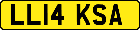 LL14KSA