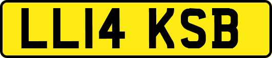 LL14KSB