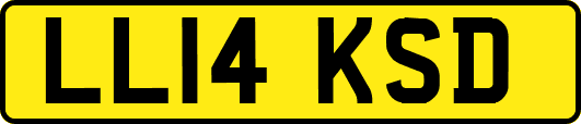 LL14KSD