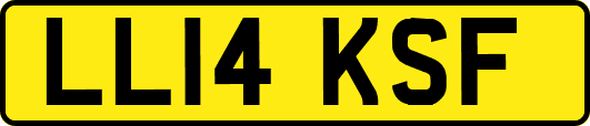 LL14KSF