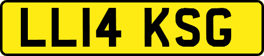 LL14KSG