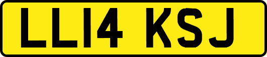 LL14KSJ
