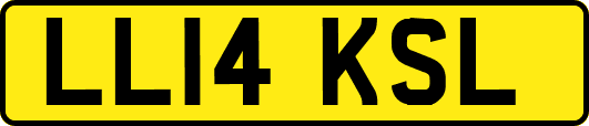 LL14KSL