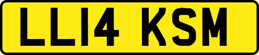 LL14KSM