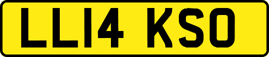 LL14KSO