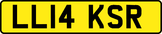LL14KSR