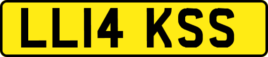 LL14KSS