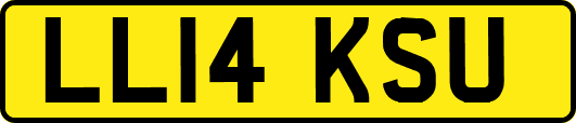 LL14KSU