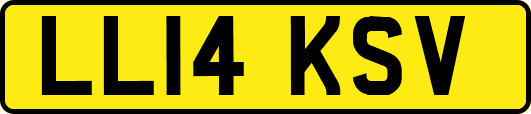 LL14KSV