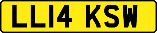 LL14KSW