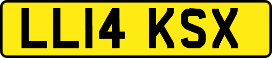 LL14KSX
