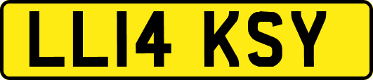 LL14KSY