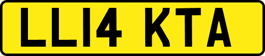 LL14KTA