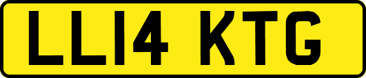LL14KTG