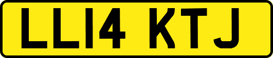 LL14KTJ