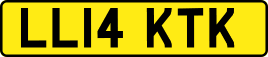 LL14KTK