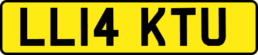 LL14KTU
