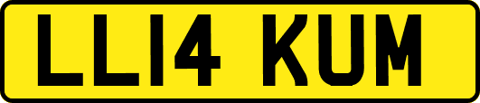LL14KUM