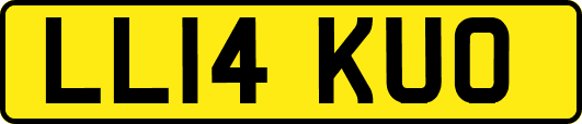 LL14KUO