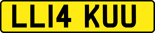 LL14KUU