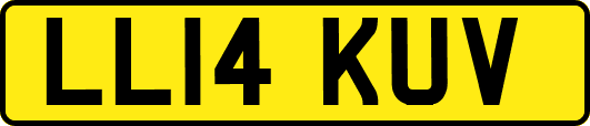 LL14KUV