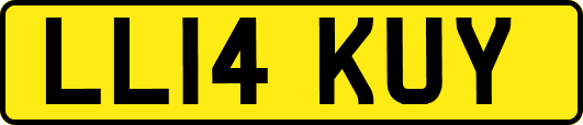 LL14KUY