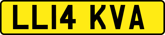 LL14KVA