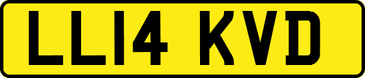 LL14KVD