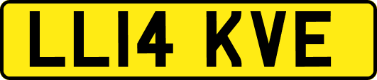 LL14KVE