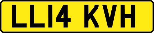 LL14KVH