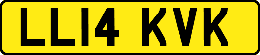 LL14KVK