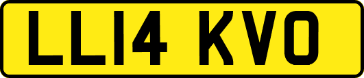 LL14KVO