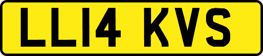 LL14KVS