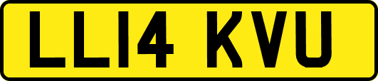 LL14KVU