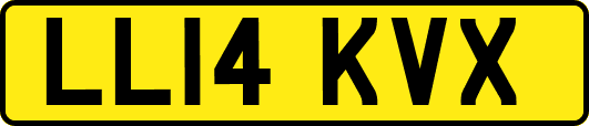 LL14KVX