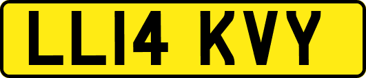 LL14KVY