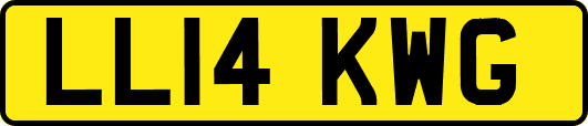 LL14KWG