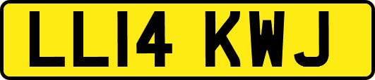 LL14KWJ