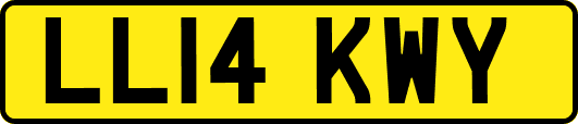 LL14KWY