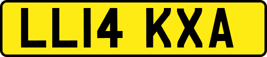 LL14KXA