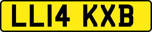 LL14KXB