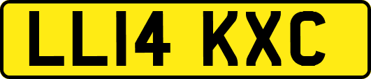 LL14KXC