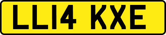 LL14KXE