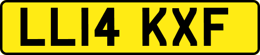 LL14KXF