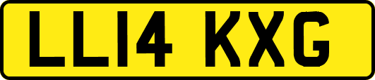 LL14KXG