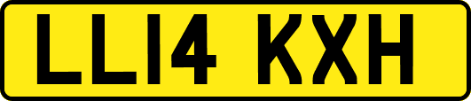 LL14KXH