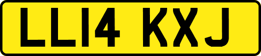 LL14KXJ